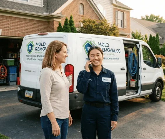 Crawlspace Mold Remediation Bethany, IL FAQs